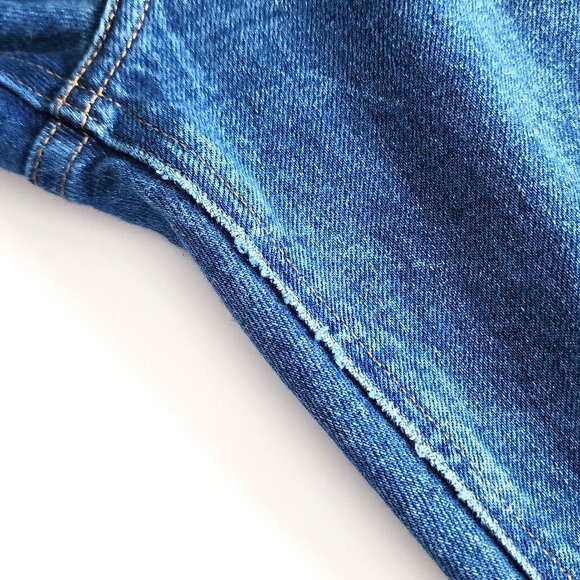 Denim Forum The Yoko High Rise Slim jeans - Picture 11 of 14